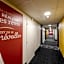 B&B HOTEL Poitiers 1 Futuroscope