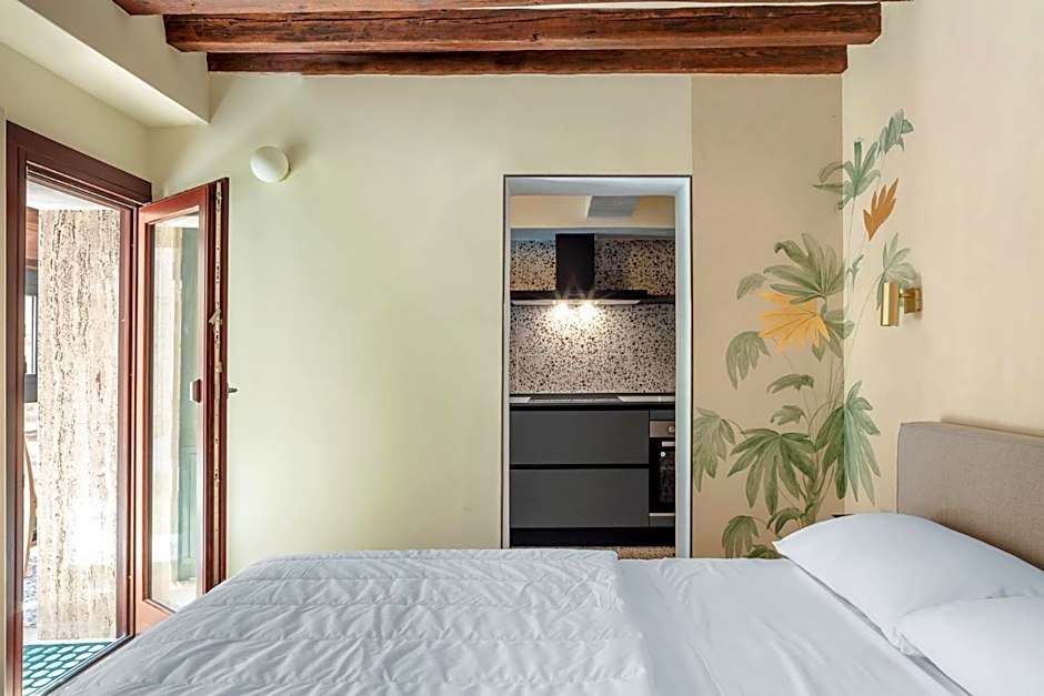 QN Apartments