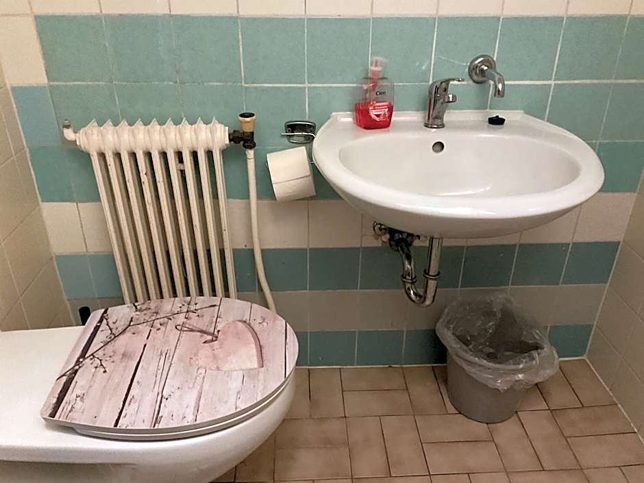 Pension&Hostel Anna - Monteurzimmer