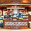 Hilton Seattle Airport And Conference Center