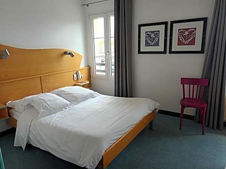 Triple Room with Shower