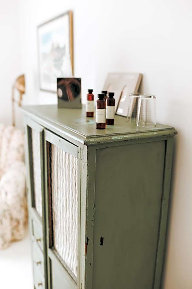 Chebeague Island Inn