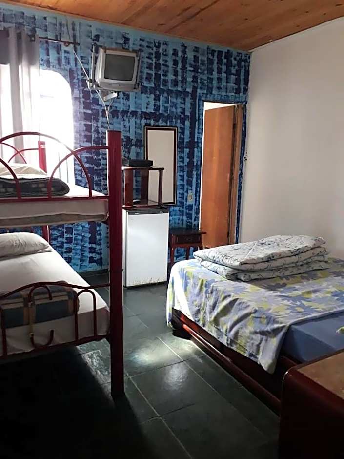 Pousada Mirante das Pedras