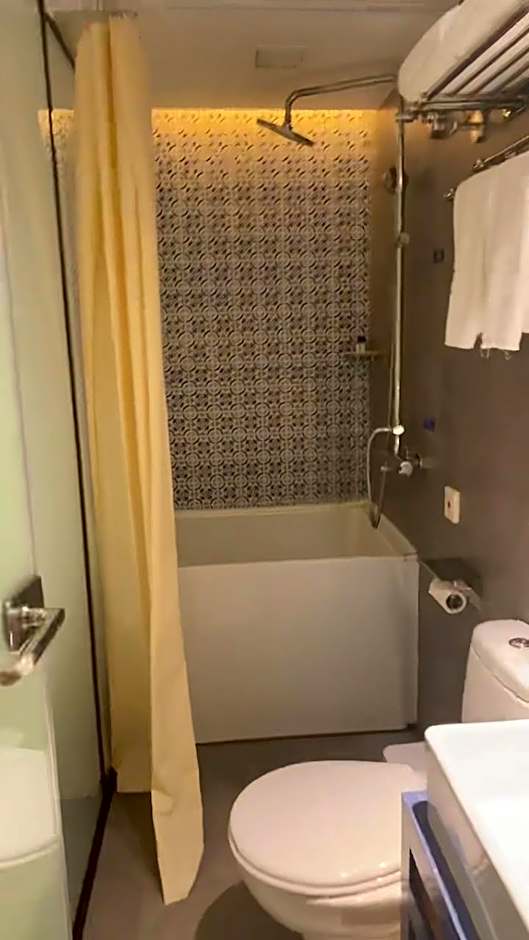 IFU Hotel