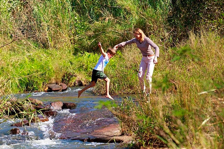 Rain Farm Game Lodge