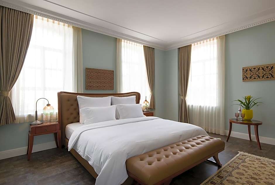 Carmella Spa & Boutique Hotel