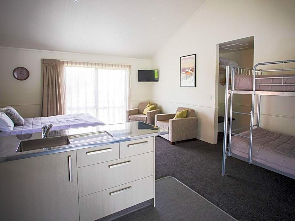 Wanaka Top 10 Holiday Park