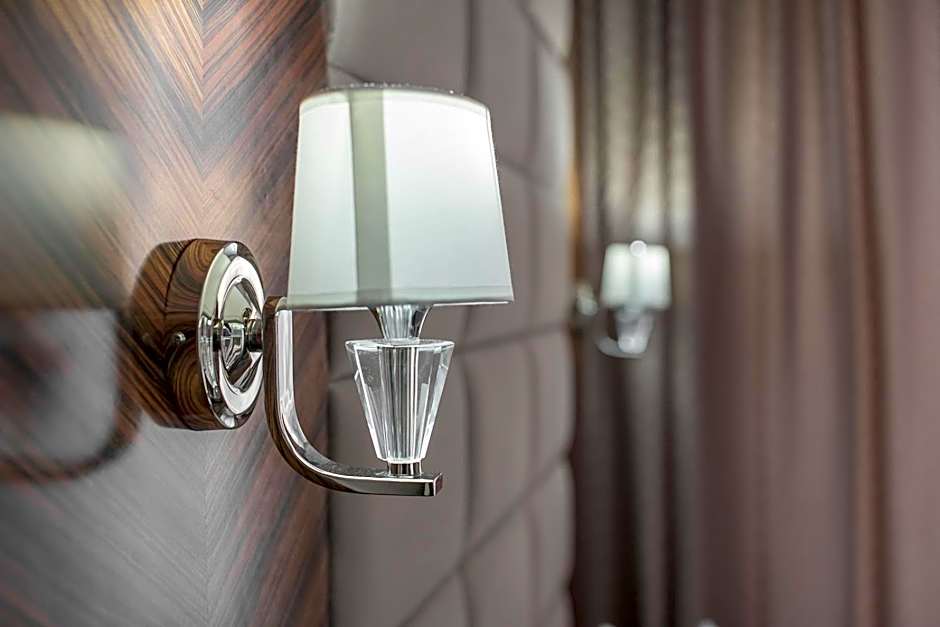 London Boutique Hotel