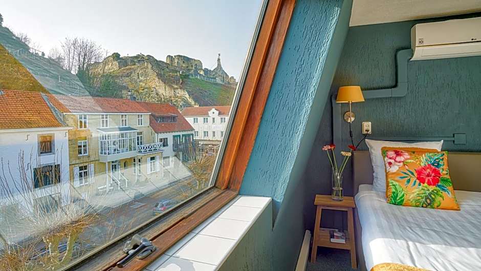 Bed and Breakfast De Heren van Valkenburg