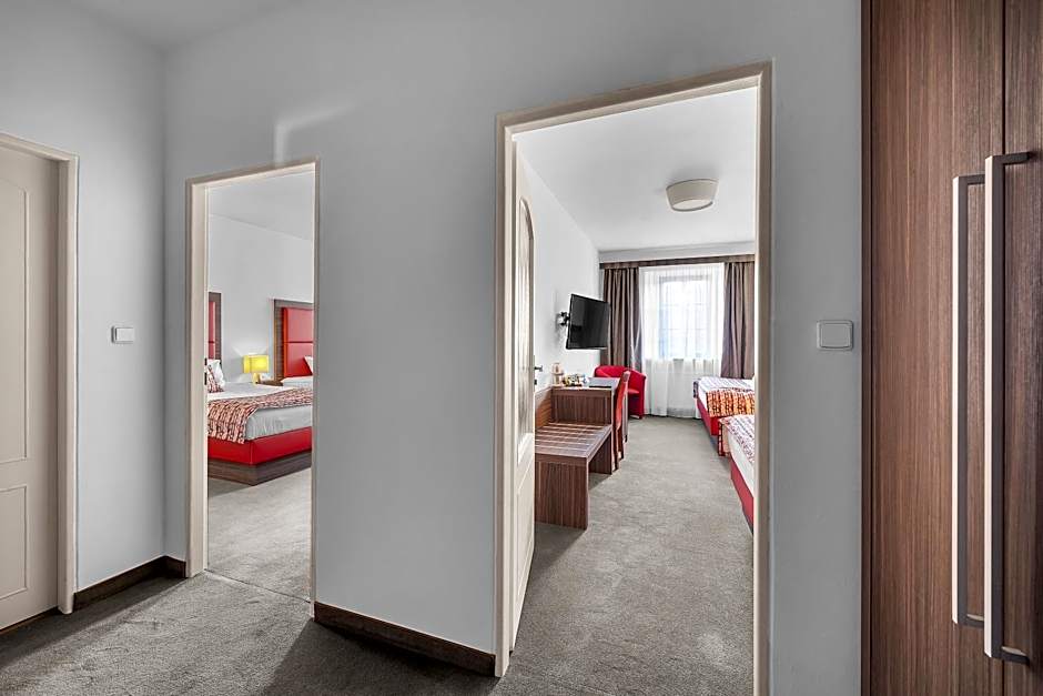 Hotel Nelly Kellys