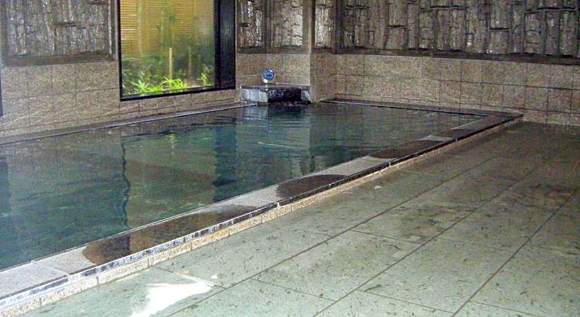 Hotel Route Inn Nagaizumi Numazu Inter 1