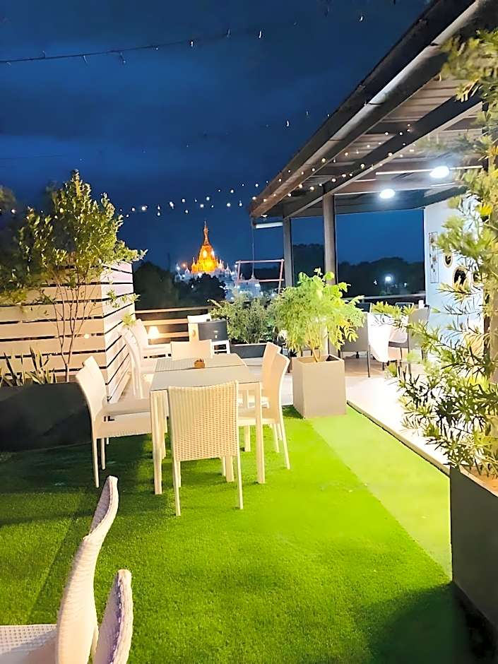 Kanbawza Hinthar Hotel