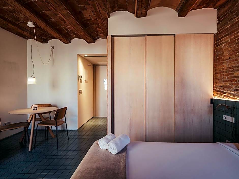 Boutique Apartments 23 Barcelona