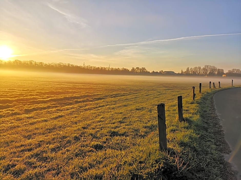Ninas B&B - exklusiv für Frauen
