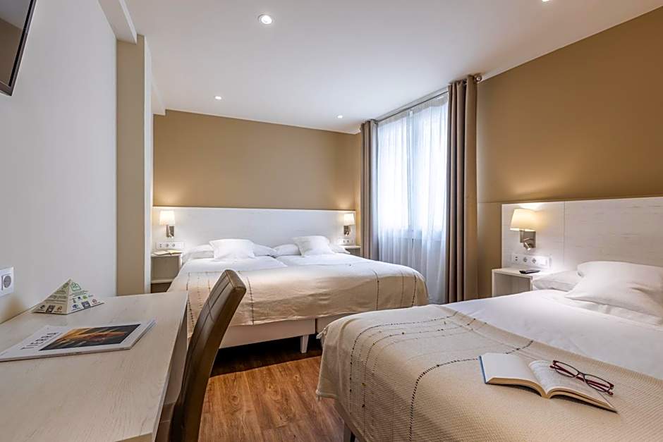 Hotel La Terraza
