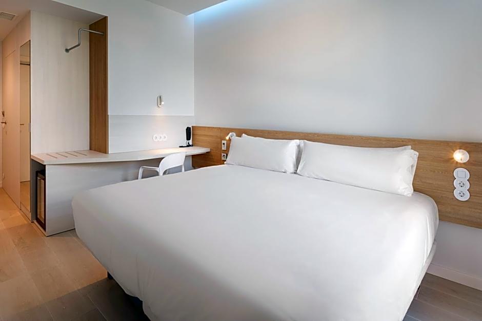 Double Room — 7 fotoğraftan 1. fotoğraf