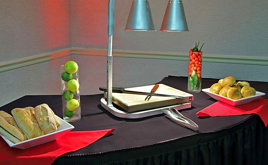 DoubleTree By Hilton Hotel Mahwah