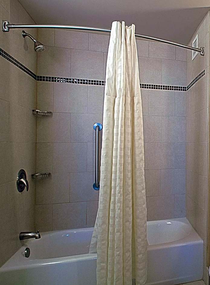 Embassy Suites By Hilton Columbus Airport