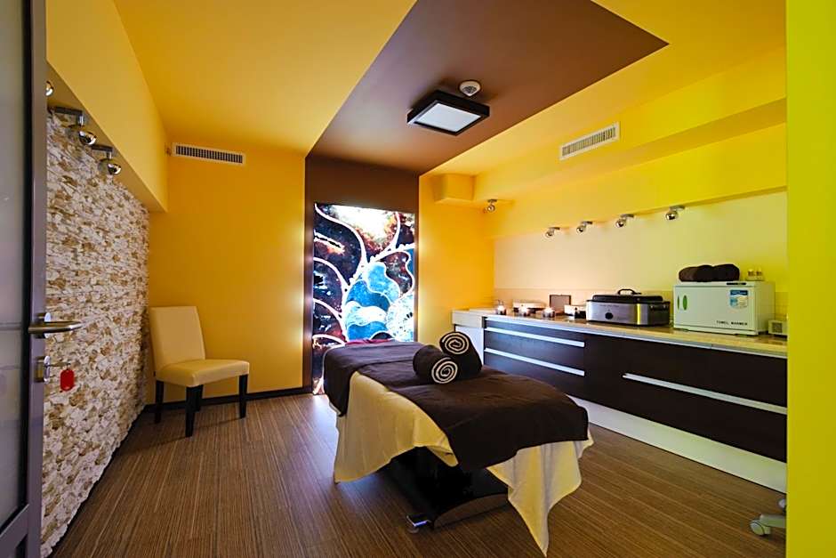 Hotel Aquarius SPA