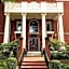 The James Madison Inn