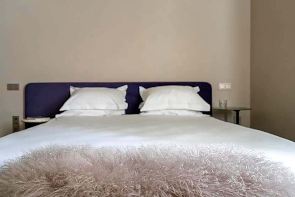 Vozdvyzhensky Boutique Hotel