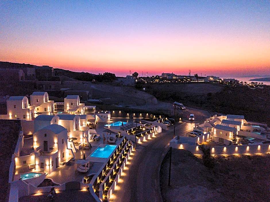 Cape9 Suites & Villas