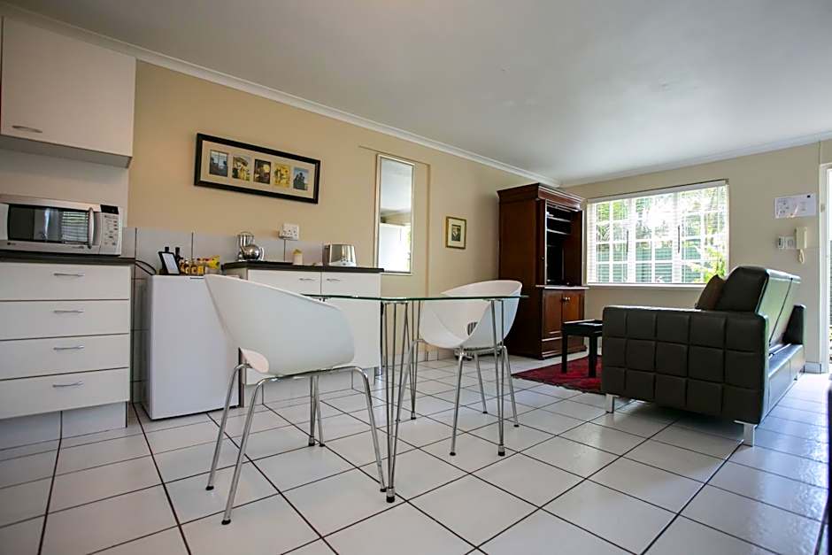 Westville Bed and Breakfast