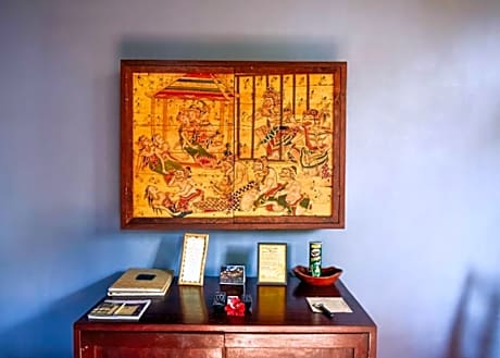 One-Bedroom Villa - Aloon Aloon with Free Signature Daily Afternoon Tea