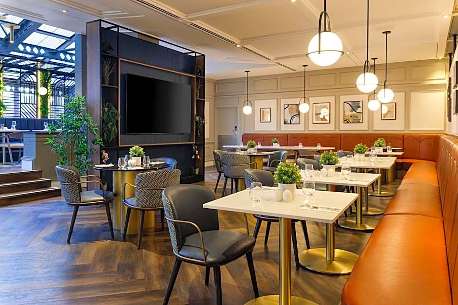 Hilton Leeds City