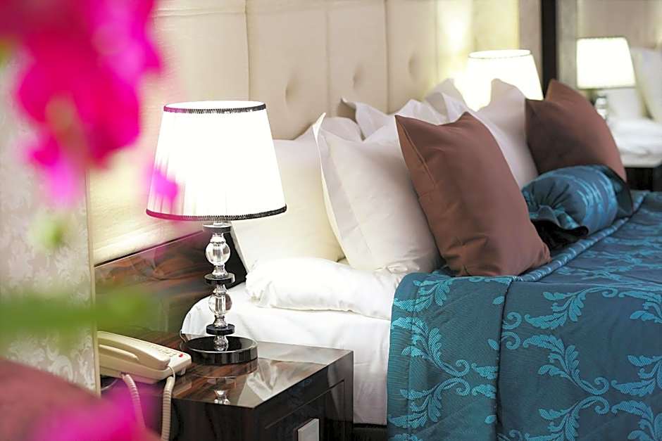 Plaza Hotel Bishkek