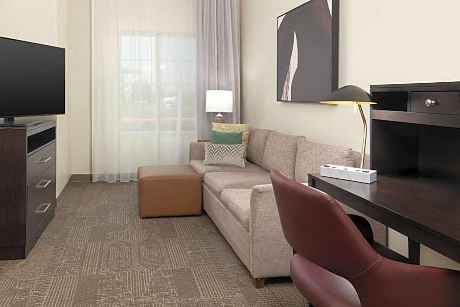 Staybridge Suites Denver- Central Park By IHG