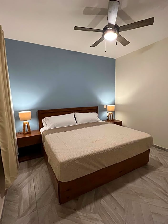 Casona 1530