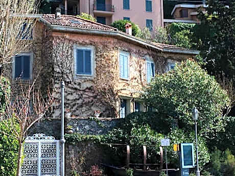 Varenna Garden Apartment