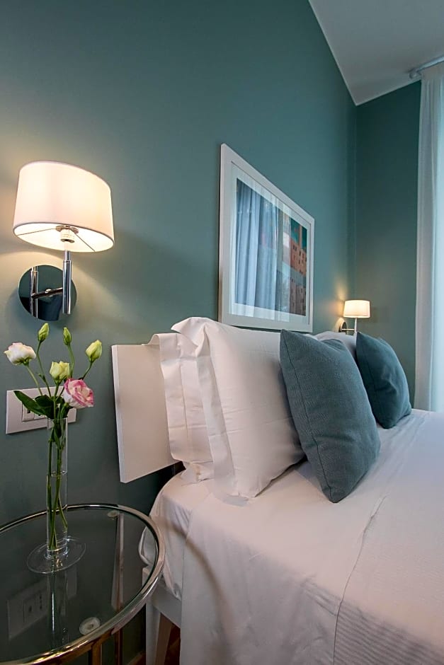 Blu Hotel