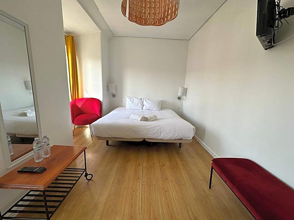 Vistas de Lisboa Hostel