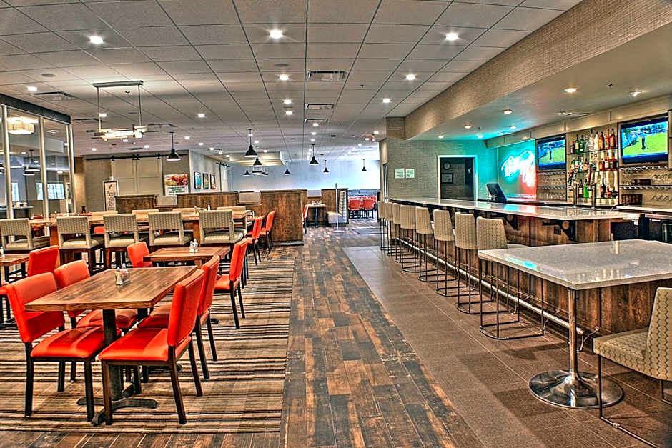 Holiday Inn Cody at Buffalo Bill Village By IHG