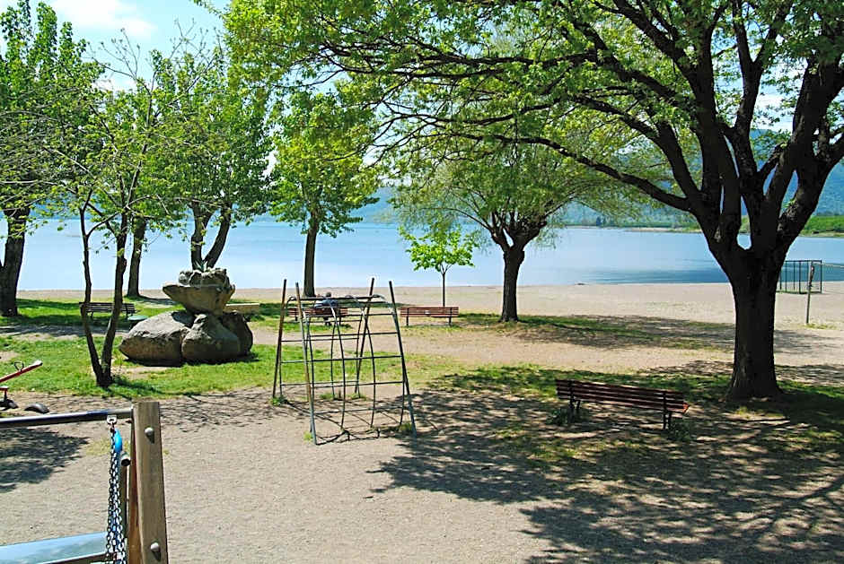 Hotel La Bella Venere