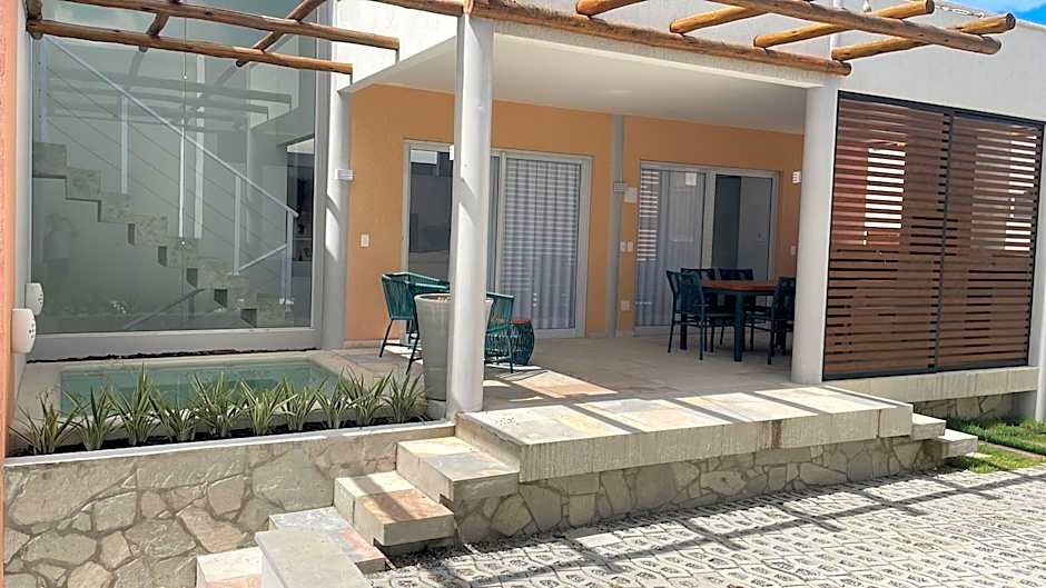 JT Prime - Casa Praia do Amor #1