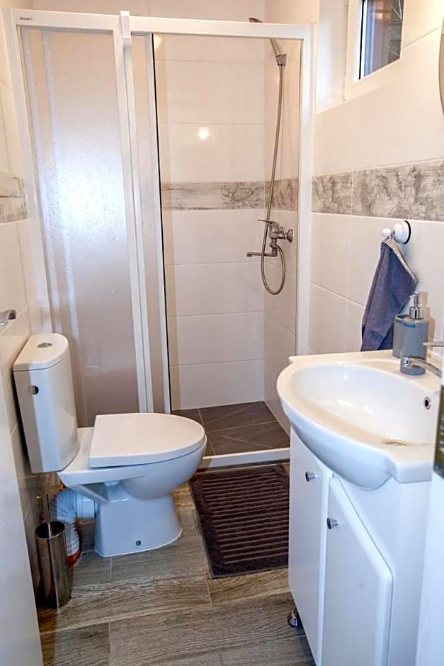 Sodyba "Sakalų slėnis"