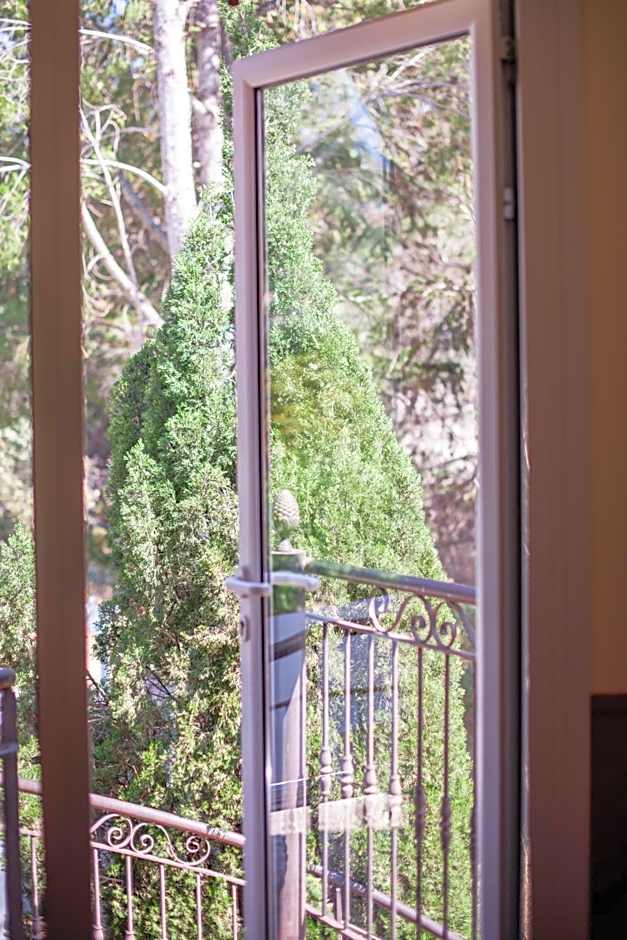 Chambres à la Table du Curé