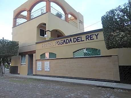 Hotel Posada del Rey