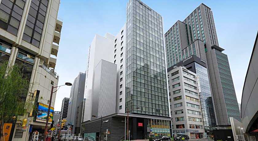 remm plus Ginza