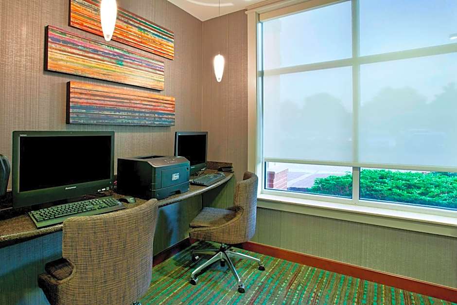 Residence Inn by Marriott Baltimore Hunt Valley