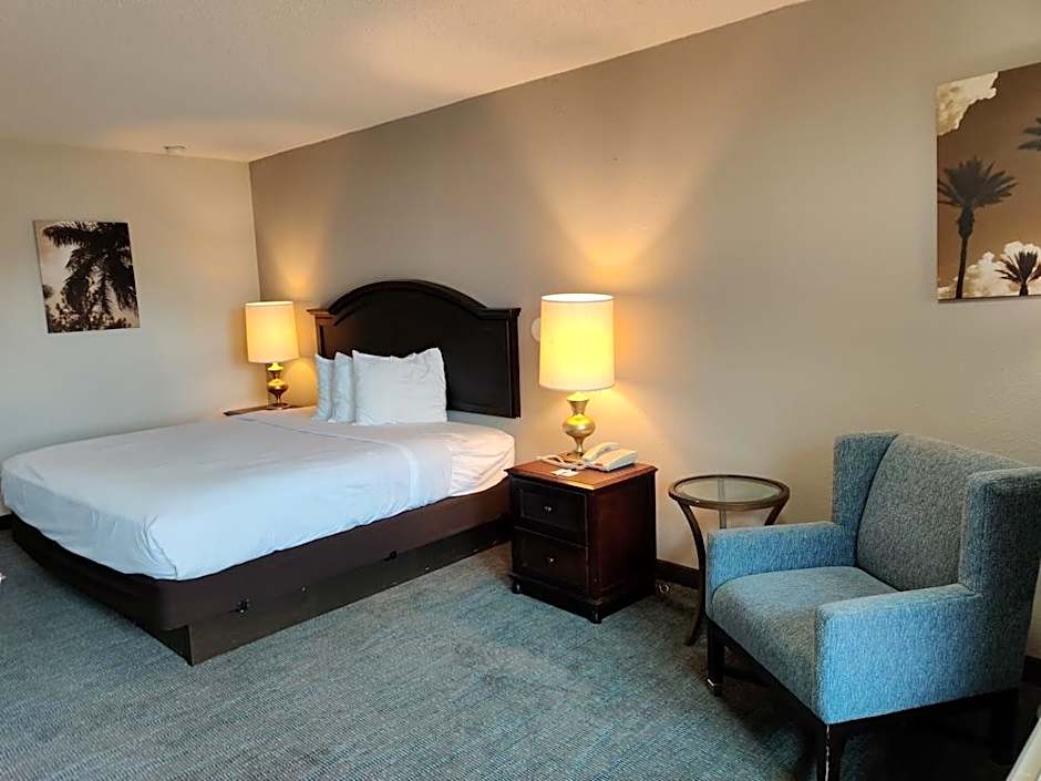 Americas Best Value Inn Lumberton