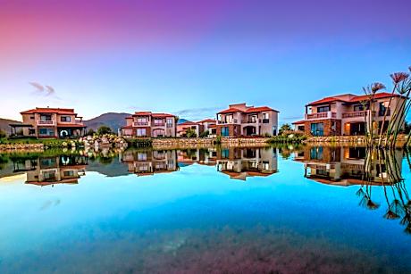 El Cielo Winery & Resort