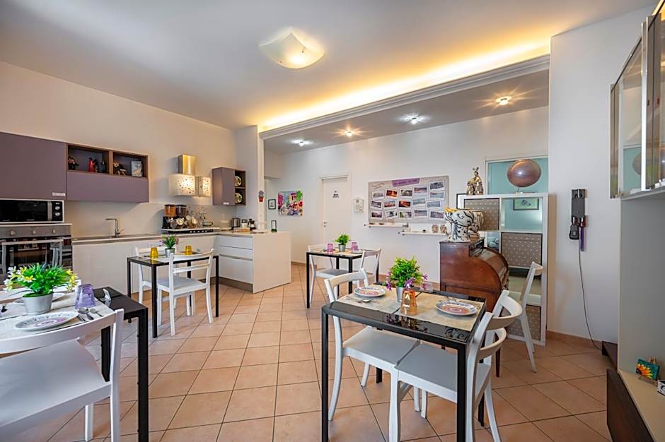 Zanzibar - Charming Rooms and Apartments