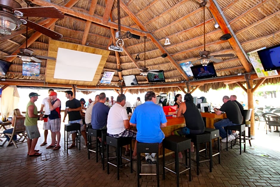 Ocean Manor Beach Resort