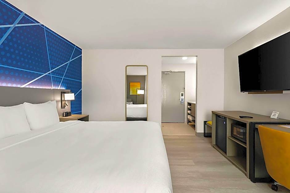 Comfort Inn Conroe