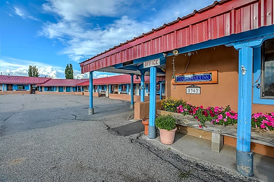 Chama Trails Motel