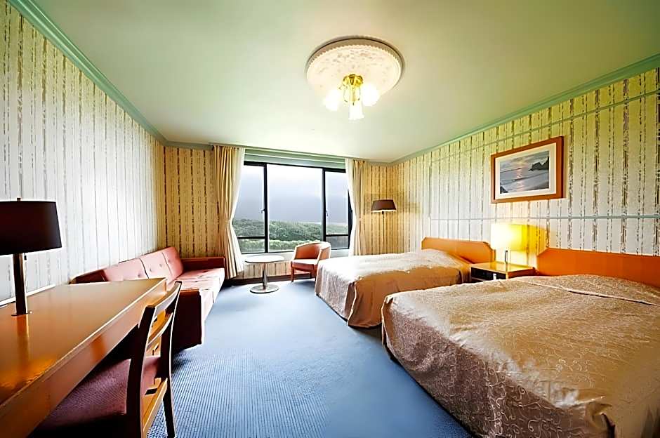 HACHIJO VIEW HOTEL